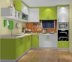 Indian Modern Modular Kitchen