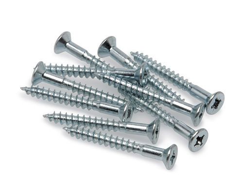 Industrial Screws