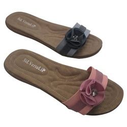 Odyssia ladies hot sale chappals