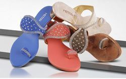 Ladies Sandals