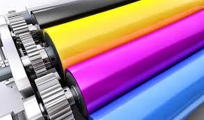 Offset printing services