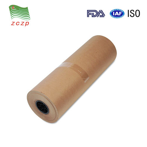 PE Coated Craft Paper Roll