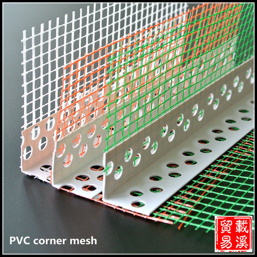 Pvc Corner Bead