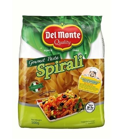 Spirali Pasta