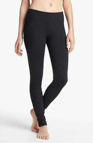 Trendy Daily Wear Leggings - Cotton Blend, Sizes S/M/L/XL | Vibrant Colors, Expertly Crafted for Comfort