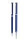 Carlton Shiny Metallic Colour Body Pen