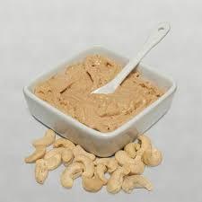 Cashew Paste