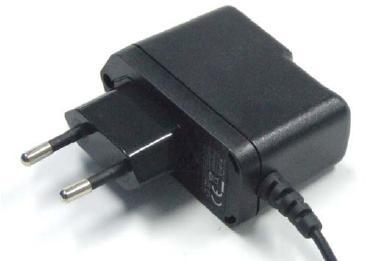 Charger for Li Polymer Battery Pack