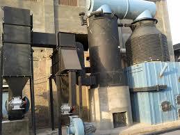 Coal Fired Heaters