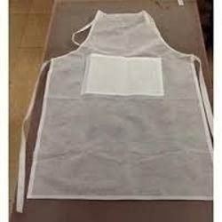 Customized Disposable Aprons For Spa