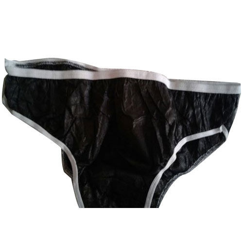 As Per Customer Disposable Panties at Best Price in Vadodara | Abasto ...