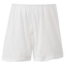 Disposable Shorts