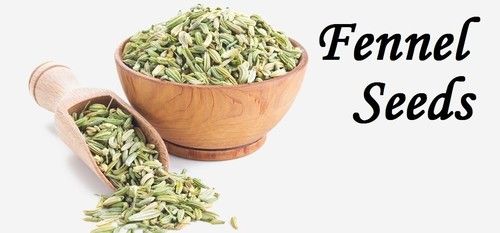 Fennel Seeds (Saunf)