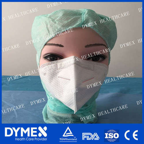 FFP Particulate Respirator Dust Masks