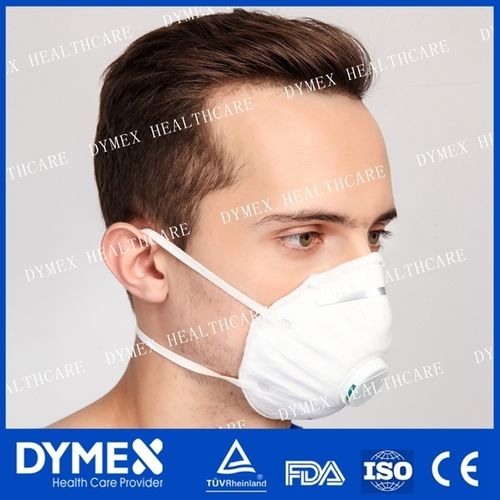 FFP1/FFP2 Particulate Respirator Mask