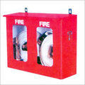 Fire Hose Box