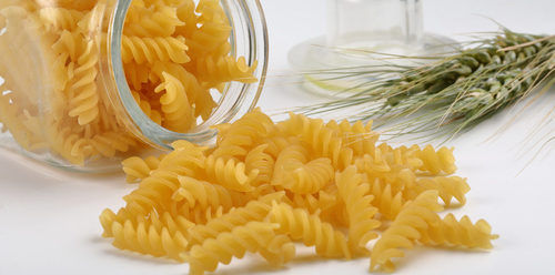 Fusilli Snacks