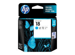 HP Ink Cartridge 