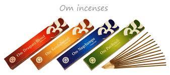 Incense Sticks