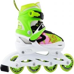 Inline Aggressive Skates