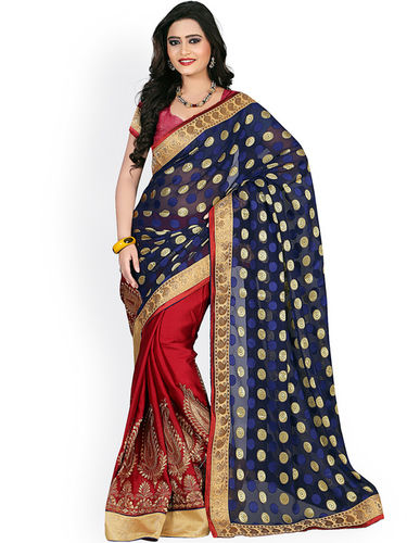 Ladies Saree