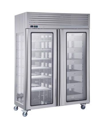 Low Temperature And Humidity Cabinet Th-1200g2