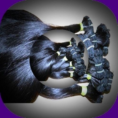 Machine Weft Hair Extensions