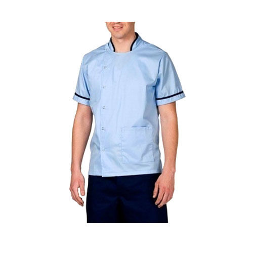 Male Nurse Uniform Age Group: Customized