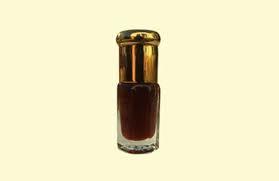 Quality Shamama Attar