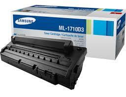 Samsung Toner Cartridge Application: Workshop &  Factory