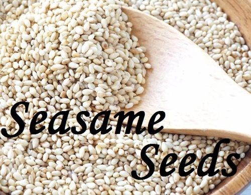 Sesame Seeds