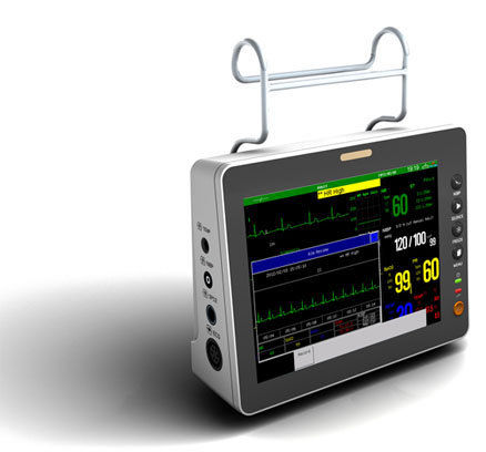 Snp8000 8.4 Inch Patient Monitor