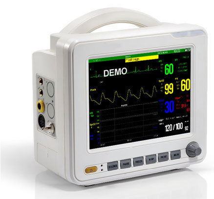 Snp9000l 8.4 Inch Patient Monitor