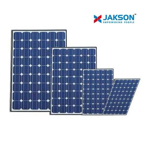 Solar Panel (Jakson)