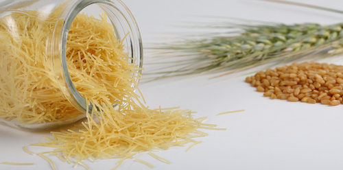 Vermicelli Snacks