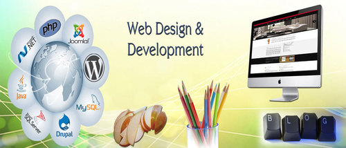 Web Design and Development Service By DBUG LAB PRIVATE LIMITED