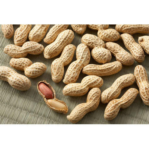 Whole Raw Peanut