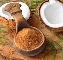 Coconut Sugar