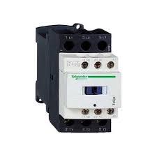 Contactor Switchgear