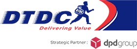 DTDC Courier And Cargo Services By DTDC EXPRESS LTD