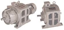 Eddy Current Clutches, Brakes Or Clutch-Brake Combination