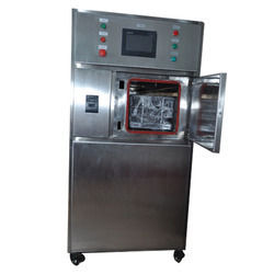 medical sterilizers