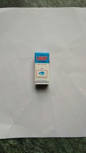 Eye Drop