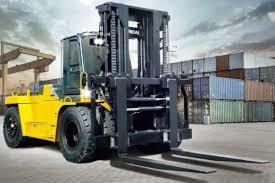 Fork Lift truck