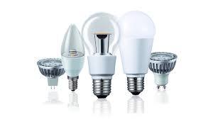 LED Bulbs