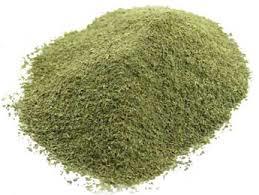 Neem Powder Ingredients: Herbal Extract