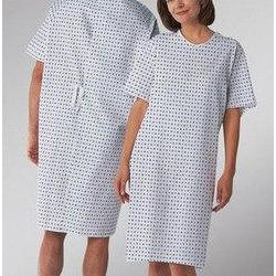 Customized Patient Gown