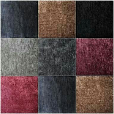 Premium Velvet Fabrics