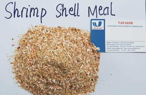 Shrimp Shell Meal