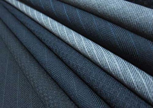 Suiting And Shirting Fabrics